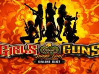 Girls with Guns - Jungle Heat