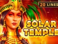 Solar Temple