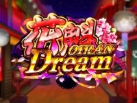 Oiran Dream