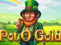 Pot O'Gold