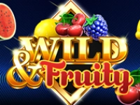 Wild &amp; Fruity