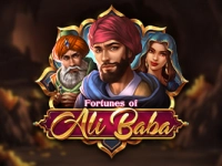 Fortunes of Ali Baba