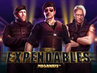 The Expendables Megaways