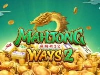 Mahjong Ways II