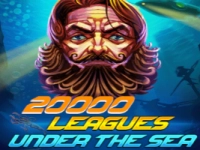 20,000 Leagues Under the Sea