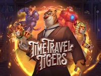 Time Travel Tigers