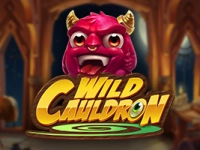 Wild Cauldron