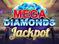 Mega Diamonds Jackpot