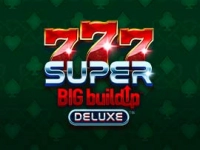 777 Super BigBuildUp Deluxe