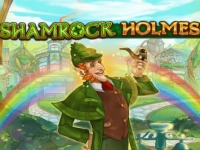 Shamrock Holmes