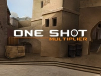 One Shot Multiplier