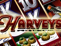 Harveys