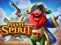 Pirate Spirit