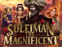 Suleiman the Magnificent