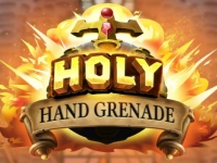 Holy Hand Grenade