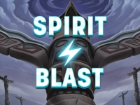 Spirit Blast