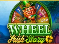 Irish Story Wheel 3x3