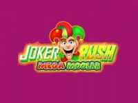 Joker Rush Mega Moolah