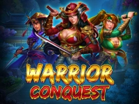 Warrior Conquest