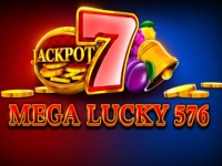 Mega Lucky 576