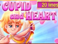 Cupid and Heart