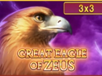 Great Eagle of Zeus 3x3