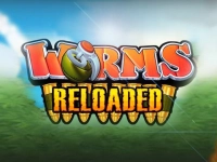 Worms Reloaded