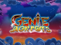 Genie Jackpots