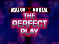 Deal or No Deal The Perfect Play