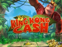 King Kong Cash Jackpot King