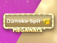 Danske Spil Megaways