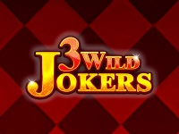 3 Wild Jokers