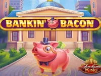 Bankin' Bacon Jackpot King