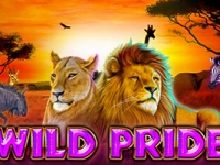 Wild Pride