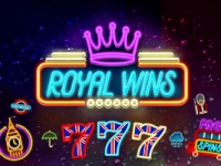 Royal Wins