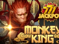 Monkey King 777Jackpot