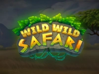 Wild Wild Safari