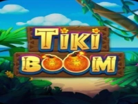 Tiki Boom