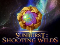 Sunburst Shooting Wilds