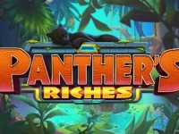 Panther's Riches