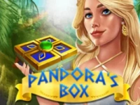 Pandora's Box