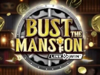 Bust The Mansion