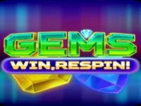 Gems Win Respin