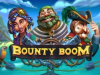 Bounty Boom