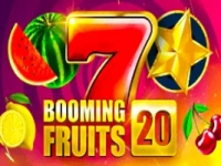 Booming Fruits 20