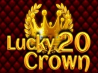 Lucky Crown 20