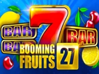 Booming Fruits 27