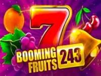 Booming Fruits 243