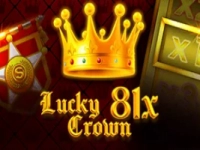 Lucky Crown 81x