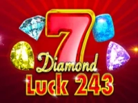 Diamond Luck 243